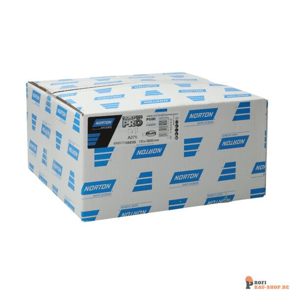 nortonschleifmittel/NORTON_schleifmittel_69957396696 Regular Rolls Norton CDR403 115x50m_500_149986